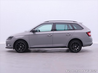 Škoda Fabia 1,2 TSI 81kW Monte Carlo 2016
