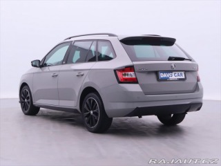Škoda Fabia 1,2 TSI 81kW Monte Carlo 2016