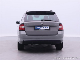 Škoda Fabia 1,2 TSI 81kW Monte Carlo 2016