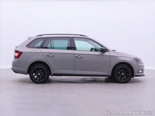 Škoda Fabia 1,2 TSI 81kW Monte Carlo 2016