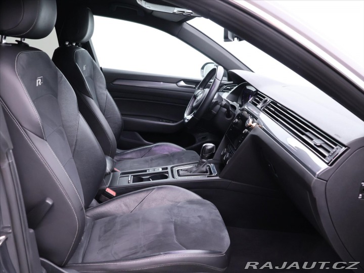 Volkswagen Arteon 2,0 TDI 110kW R-Line DSG 2019