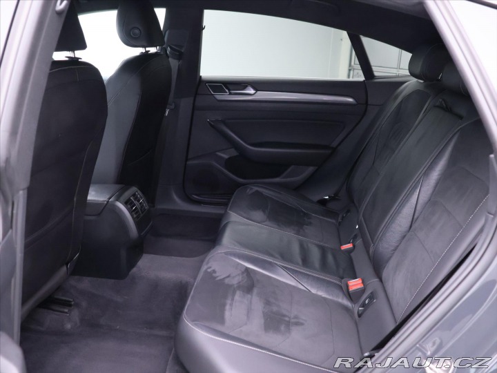 Volkswagen Arteon 2,0 TDI 110kW R-Line DSG 2019