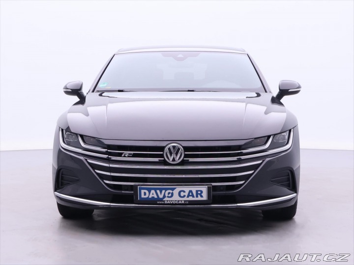 Volkswagen Arteon 2,0 TDI 110kW R-Line DSG 2019