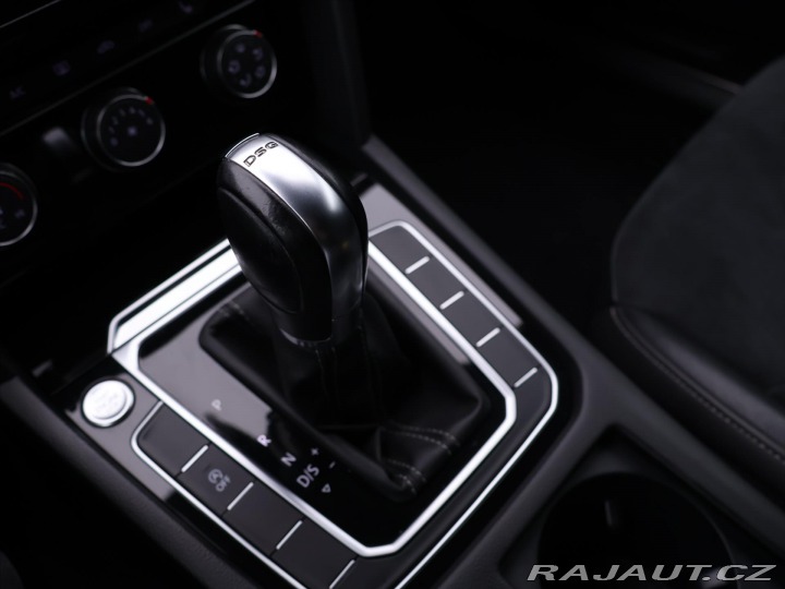 Volkswagen Arteon 2,0 TDI 110kW R-Line DSG 2019