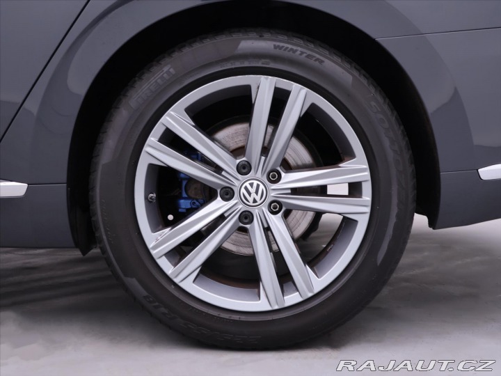 Volkswagen Arteon 2,0 TDI 110kW R-Line DSG 2019