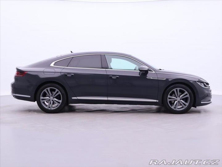Volkswagen Arteon 2,0 TDI 110kW R-Line DSG 2019