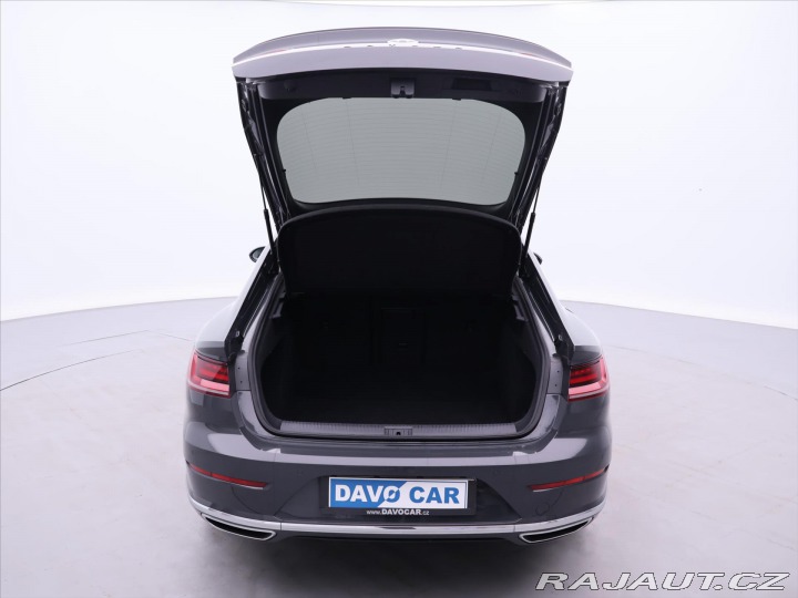 Volkswagen Arteon 2,0 TDI 110kW R-Line DSG 2019