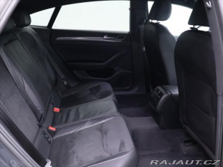 Volkswagen Arteon 2,0 TDI 110kW R-Line DSG 2019