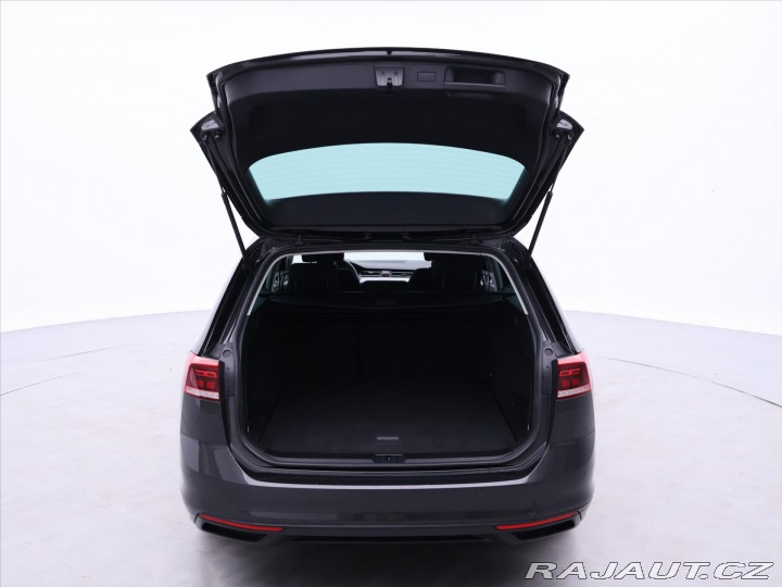 Volkswagen Passat 2,0 TDI 110kW DSG LED DPH 2021