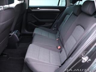 Volkswagen Passat 2,0 TDI 110kW DSG LED DPH 2021