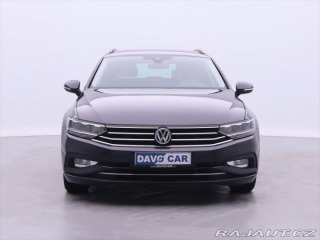 Volkswagen Passat 2,0 TDI 110kW DSG LED DPH 2021