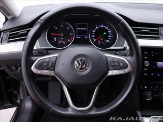 Volkswagen Passat 2,0 TDI 110kW DSG LED DPH 2021