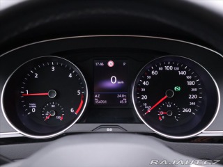 Volkswagen Passat 2,0 TDI 110kW DSG LED DPH 2021