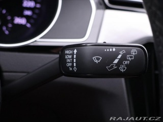 Volkswagen Passat 2,0 TDI 110kW DSG LED DPH 2021