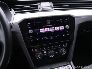 Volkswagen Passat 2,0 TDI 110kW DSG LED DPH 2021