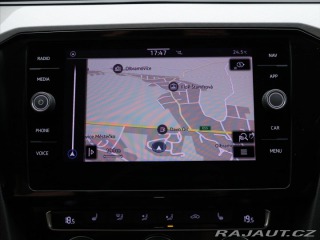 Volkswagen Passat 2,0 TDI 110kW DSG LED DPH 2021