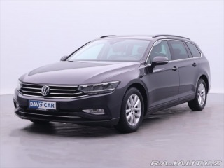 Volkswagen Passat 2,0 TDI 110kW DSG LED DPH 2021