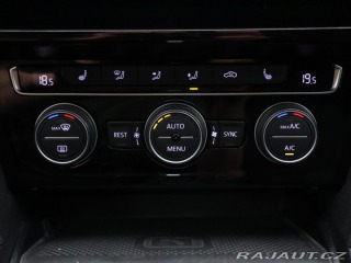 Volkswagen Passat 2,0 TDI 110kW DSG LED DPH 2021
