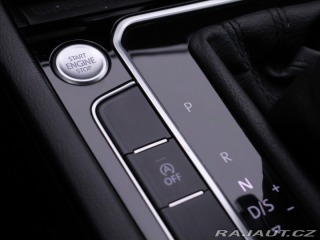 Volkswagen Passat 2,0 TDI 110kW DSG LED DPH 2021