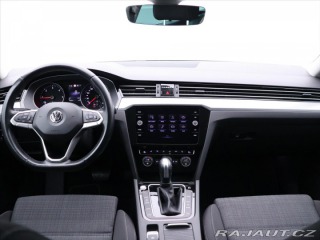 Volkswagen Passat 2,0 TDI 110kW DSG LED DPH 2021