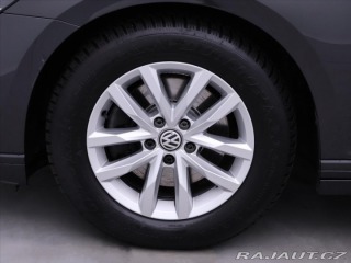 Volkswagen Passat 2,0 TDI 110kW DSG LED DPH 2021