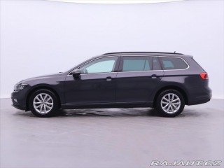 Volkswagen Passat 2,0 TDI 110kW DSG LED DPH 2021