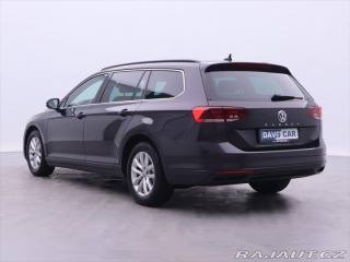 Volkswagen Passat 2,0 TDI 110kW DSG LED DPH 2021
