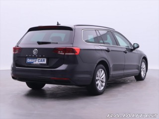 Volkswagen Passat 2,0 TDI 110kW DSG LED DPH 2021