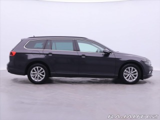 Volkswagen Passat 2,0 TDI 110kW DSG LED DPH 2021