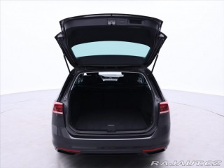 Volkswagen Passat 2,0 TDI 110kW DSG LED DPH 2021