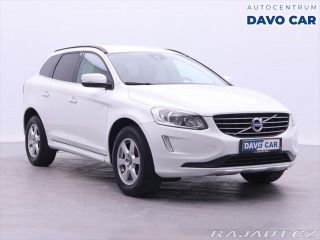Volvo XC60 2,0 D3 100kW Serv.Kniha