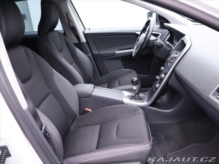 Volvo XC60 2,0 D3 100kW Serv.Kniha 2013