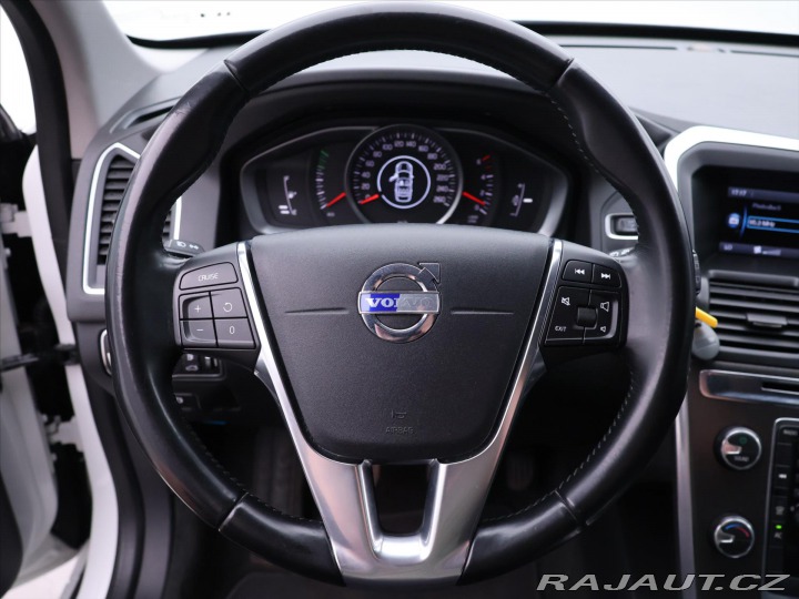 Volvo XC60 2,0 D3 100kW Serv.Kniha 2013