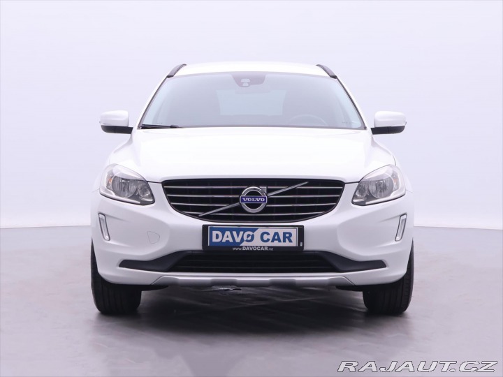 Volvo XC60 2,0 D3 100kW Serv.Kniha 2013