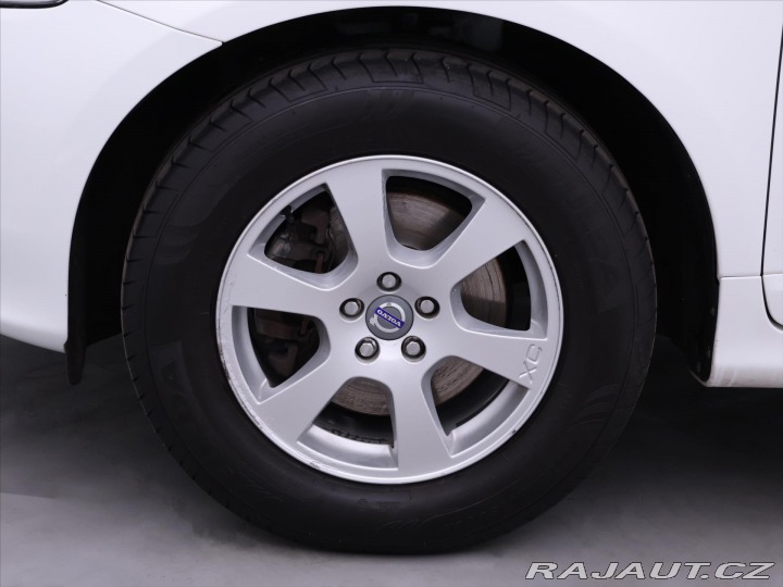 Volvo XC60 2,0 D3 100kW Serv.Kniha 2013