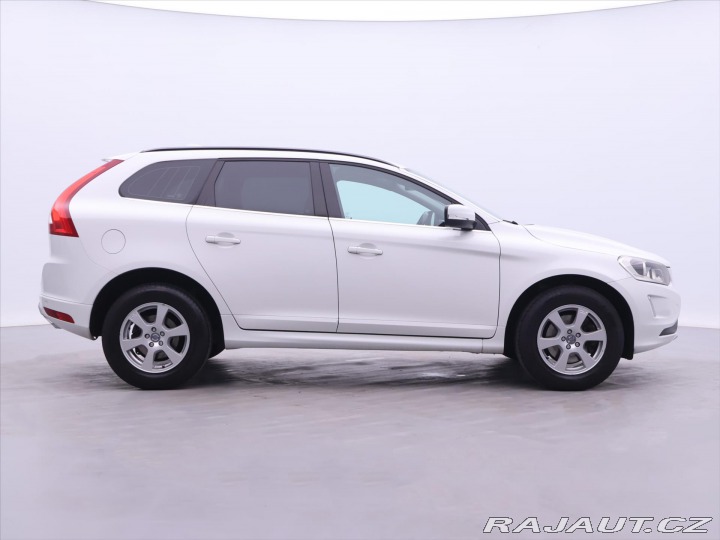 Volvo XC60 2,0 D3 100kW Serv.Kniha 2013