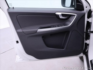 Volvo XC60 2,0 D3 100kW Serv.Kniha 2013