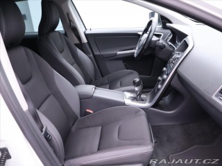 Volvo XC60 2,0 D3 100kW Serv.Kniha 2013