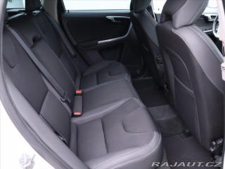 Volvo XC60 2,0 D3 100kW Serv.Kniha 2013