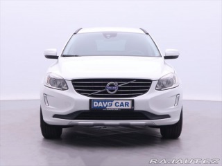 Volvo XC60 2,0 D3 100kW Serv.Kniha 2013