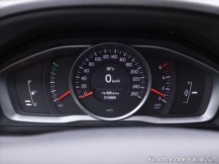 Volvo XC60 2,0 D3 100kW Serv.Kniha 2013