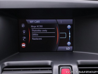 Volvo XC60 2,0 D3 100kW Serv.Kniha 2013