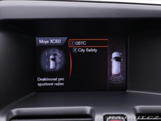 Volvo XC60 2,0 D3 100kW Serv.Kniha 2013