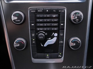 Volvo XC60 2,0 D3 100kW Serv.Kniha 2013
