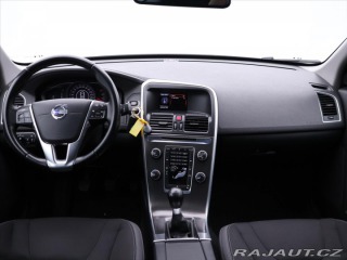 Volvo XC60 2,0 D3 100kW Serv.Kniha 2013