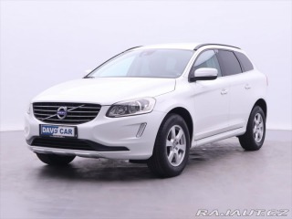 Volvo XC60 2,0 D3 100kW Serv.Kniha 2013