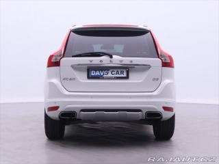 Volvo XC60 2,0 D3 100kW Serv.Kniha 2013
