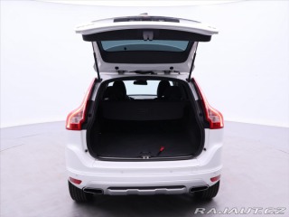 Volvo XC60 2,0 D3 100kW Serv.Kniha 2013