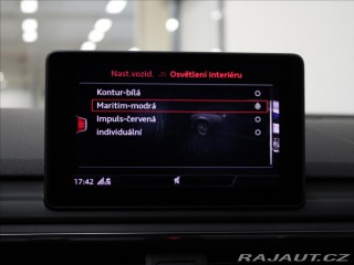 Audi A4 2,0 TDI AT LED 134tkm. 2017