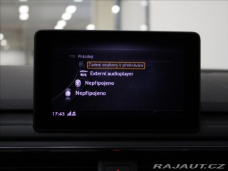 Audi A4 2,0 TDI AT LED 134tkm. 2017